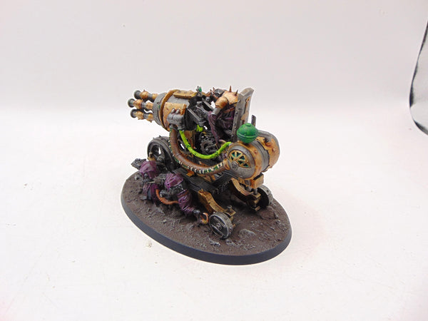 Ratling Warpblaster