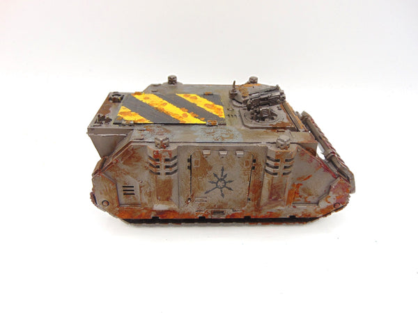 Chaos Rhino