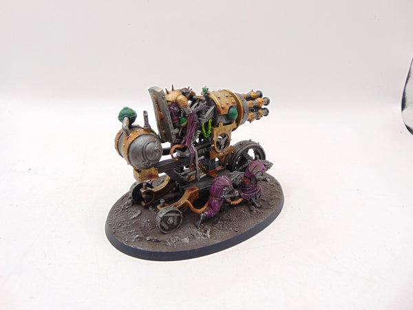 Ratling Warpblaster
