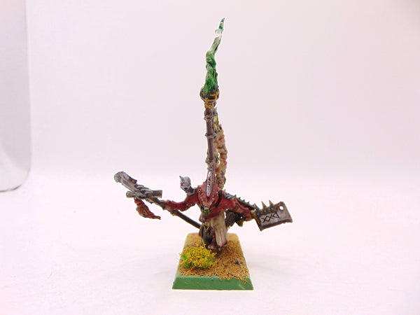 Warlord Verminkin