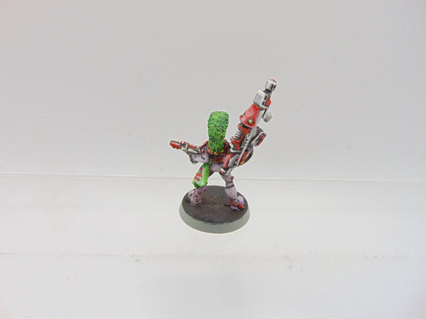 Converted Eldar Trouper