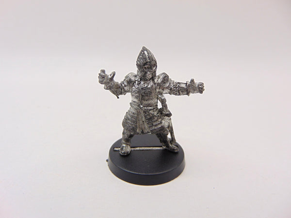 Minas Tirith Engineer / Captain
