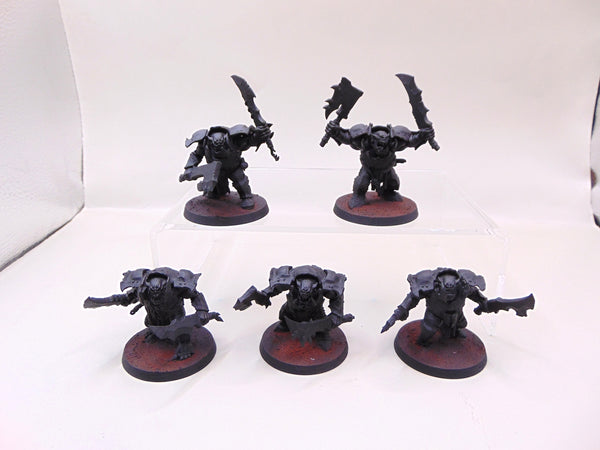 Brutes