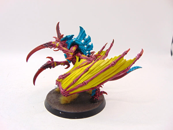 Winged Tyranid Prime