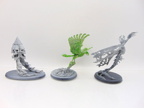 Endless Spells: Ossiarch Bonereapers