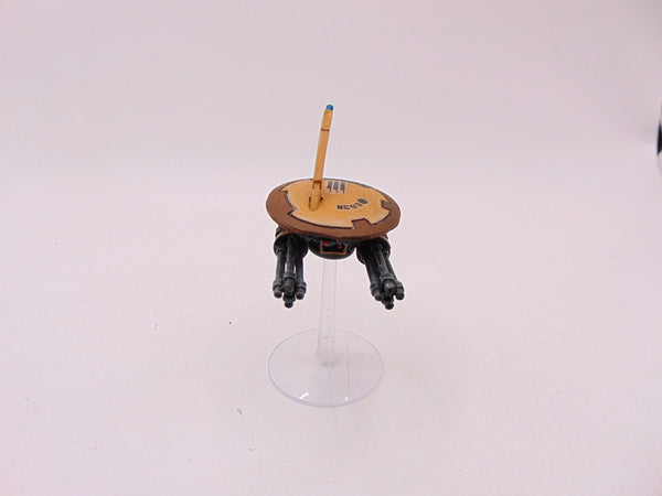 Heavy Gun Drone
