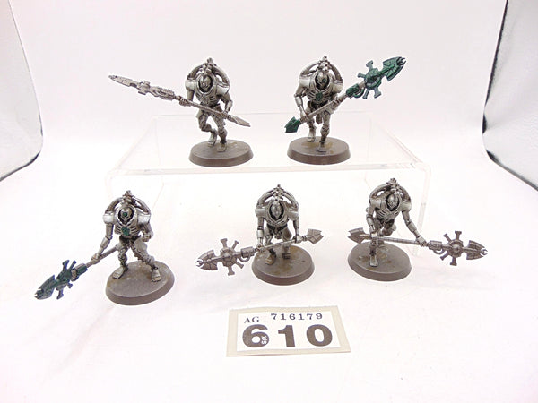 Triarch Praetorians