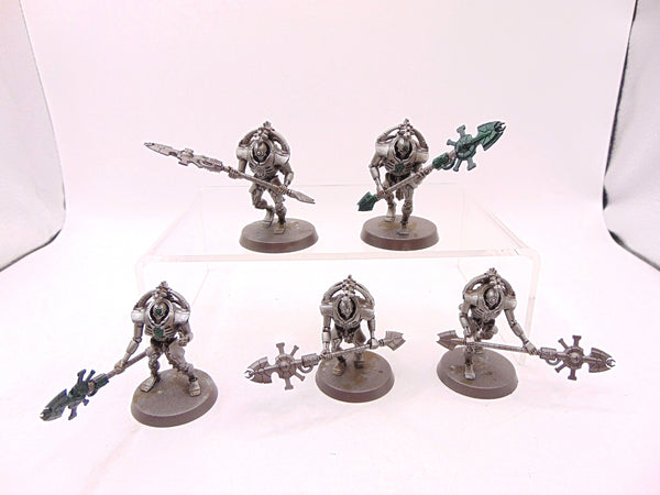 Triarch Praetorians