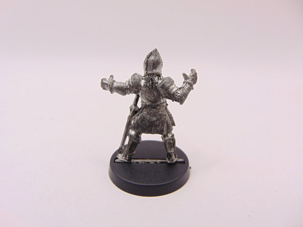 Minas Tirith Engineer / Captain