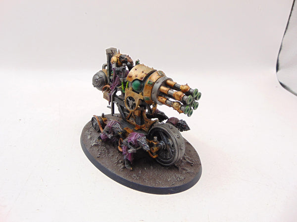 Ratling Warpblaster