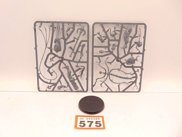 Syll'Esske The Vengeful Allegiance