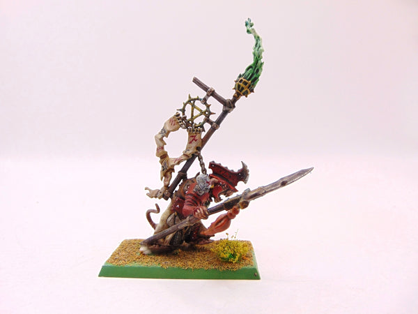 Warlord Verminkin