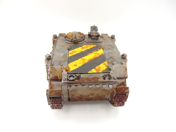 Chaos Rhino