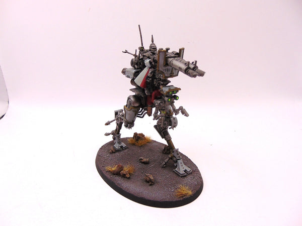 Ironstrider Ballistarius