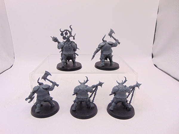 Putrid Blightkings