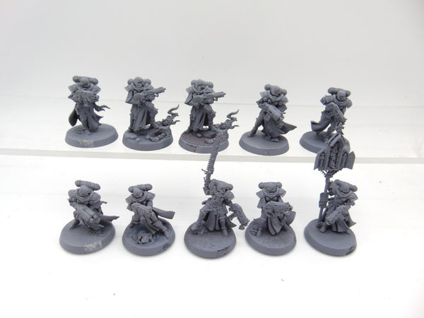 Dominion Squad