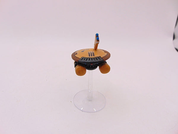Heavy Gun Drone