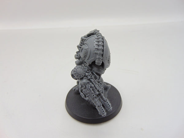 Saturnine Terminators