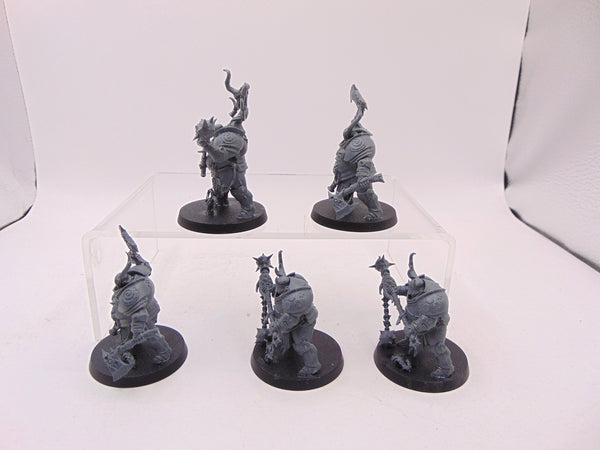 Putrid Blightkings