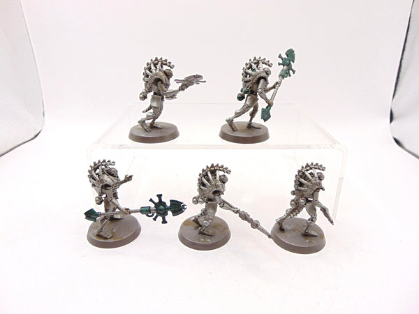 Triarch Praetorians