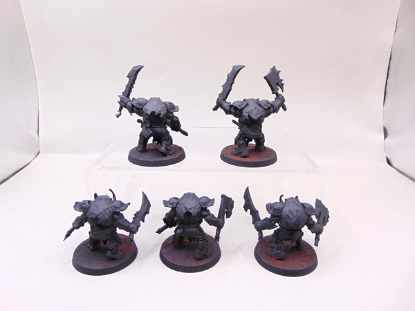 Brutes