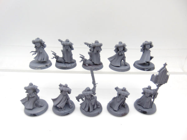 Dominion Squad