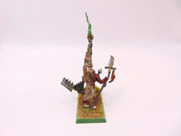 Warlord Verminkin
