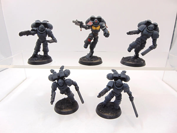 Death Company with Jump Packs