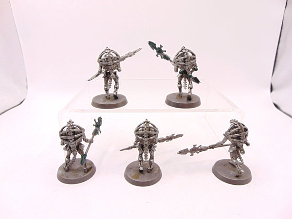 Triarch Praetorians