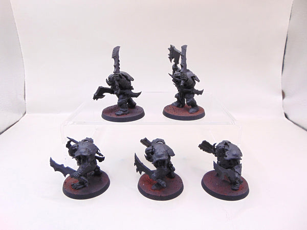 Brutes