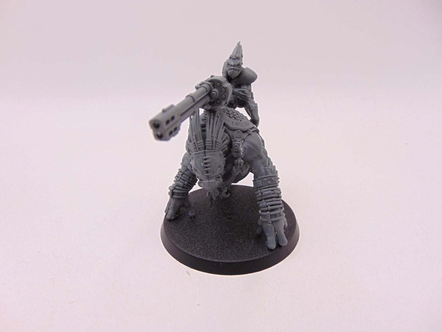 Krootox Rider – The Troll Trader