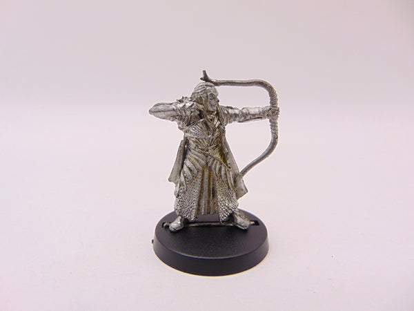 Armoured Haldir