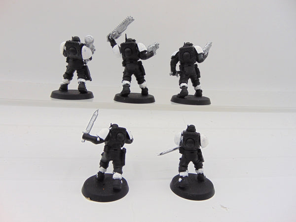Scout Squad