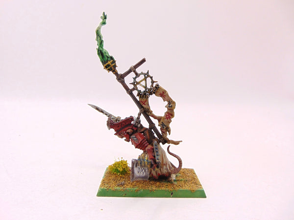 Warlord Verminkin