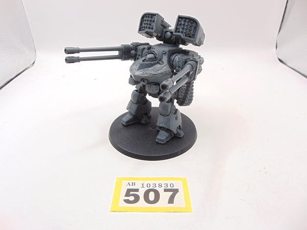 Deredeo Dreadnought