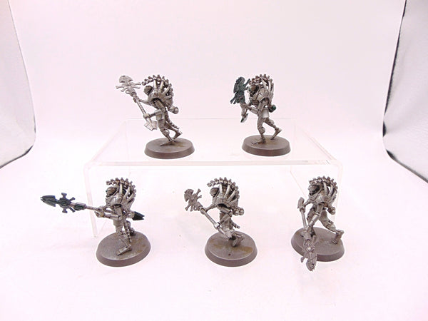 Triarch Praetorians