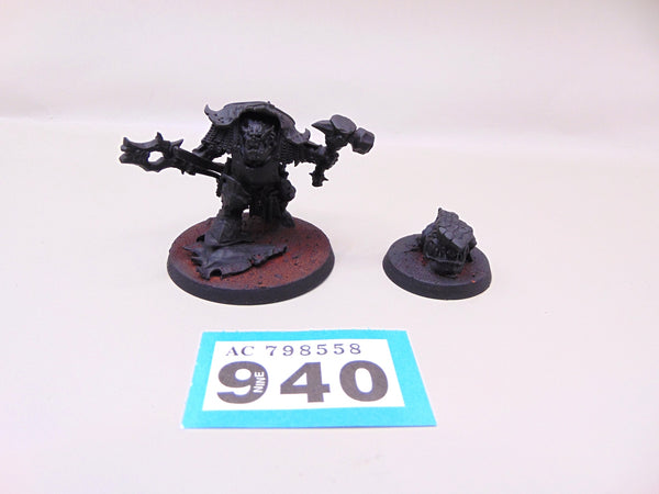 Zoggrok Anvilsmasha