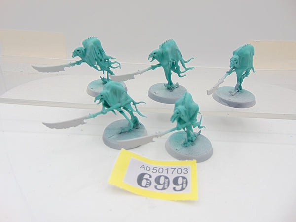 Glaivewraith Stalkers