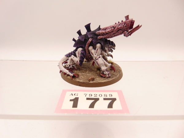Pyrovore