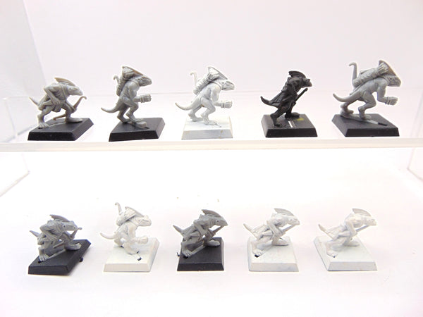 Skink Archers