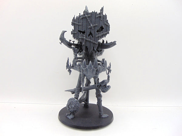 Bossrokk Tower
