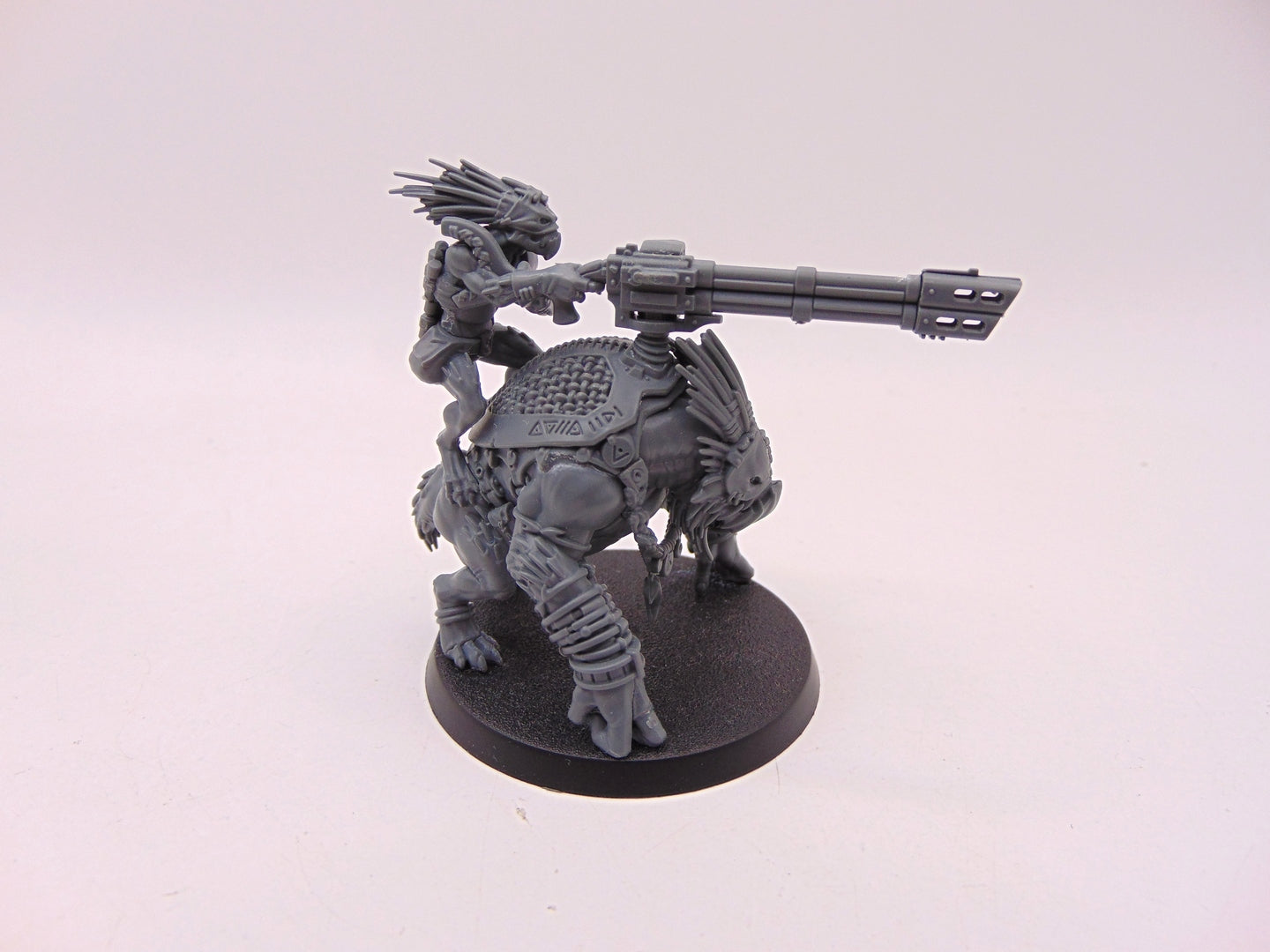 Krootox Rider – The Troll Trader