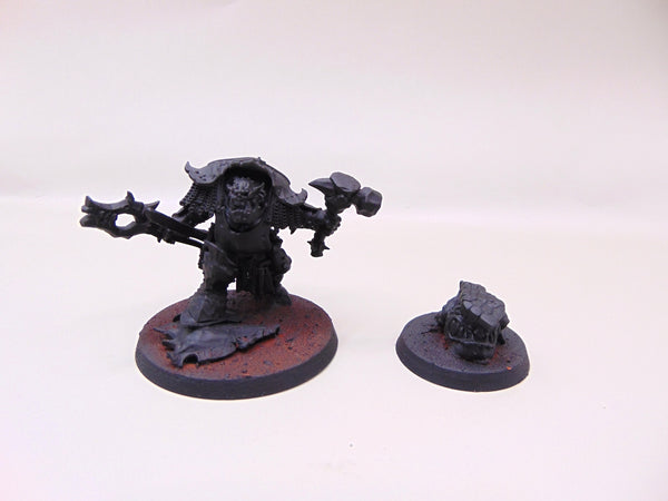 Zoggrok Anvilsmasha