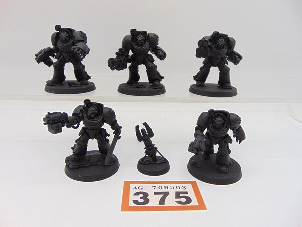 Terminator Squad
