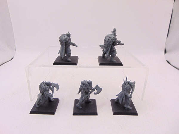 Chaos Marauders
