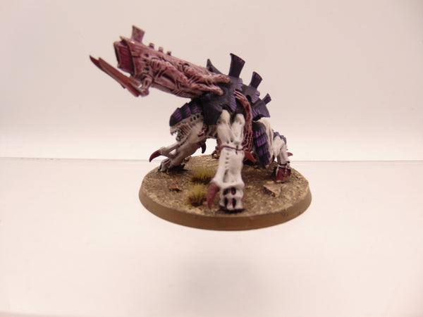 Pyrovore