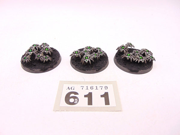 Canoptek Scarab Swarms