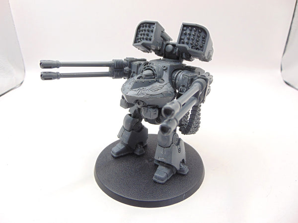Deredeo Dreadnought