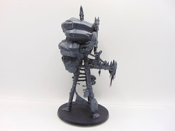 Bossrokk Tower