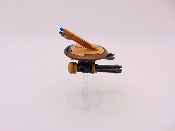 Heavy Gun Drone